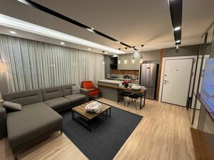 Townhouse for Sale Antalya 85m2