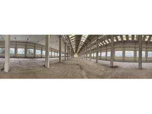 Factory logistic