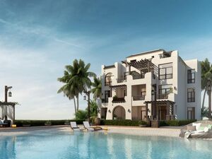 2BEDROOM APARTMENT -CALA –Sahl Hasheesh-HURGADA