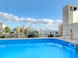 House for rent in Cala Major, Palma de Mallorca