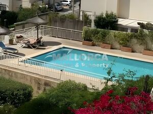 Apartment for rent in Cala Major, Palma de Mallorca