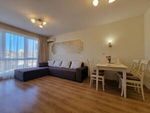  3-Bedroom Apartment | Flores Park, Sunny Beach