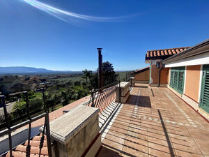 Eco-Friendly Oasis in Salerno