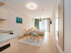Studio for Sale | Royal Sun Complex, Sunny Beach