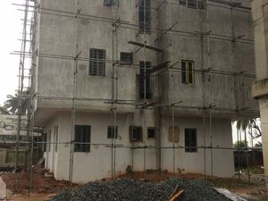Main Castle Duplex