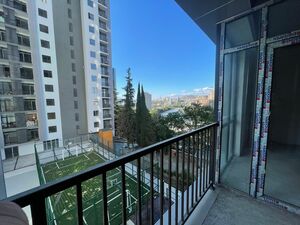 2 Room apartment 