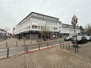 Off-Market Investment – Residential & Commercial Building