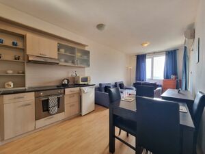 1-Bedroom Apartment | Sunny Day 3 Complex | Sunny Beach