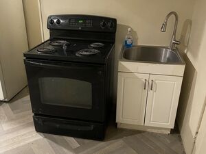 Comfortable & Affordable 4-Bedroom Home w/ 3- Full Bathrooms
