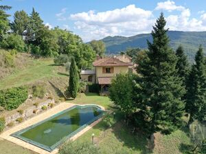 Villa Morra