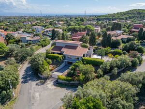 Villa in Poggio dei Pini, Sardinia