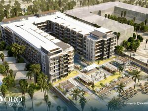 STUDIO -ORO BEACH RESORT - HURGHADA