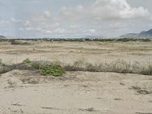 For Sale: 500 Has - Land Plot in Chiclayo Province.