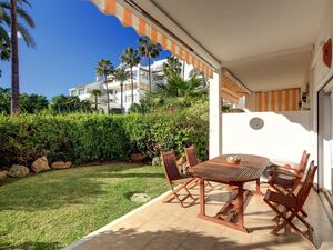 Espectacular apartamento en Estepona / Marbella, en complejo