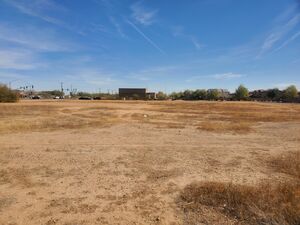 3+ Acres Office Land for Sale on Cottonwood Ln, Casa Grande