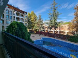 1-Bedroom Apartment for Sale | Golden Dreams Complex