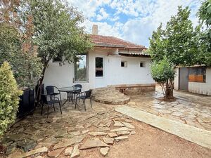 One-Storey House for Sale in Sredets, Burgas Region