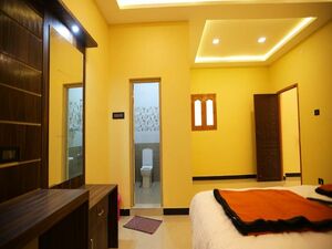 Pollachi Budget Friendly Hotel Rooms 