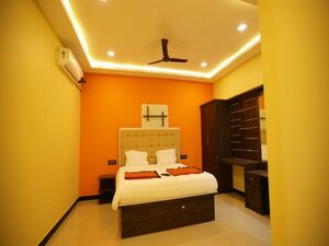 Best Hotel Rooms in Pollachi | Accommodation in Pollachi