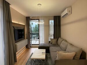 1-Bedroom Apartment Harmony Dream Park, Sunny Beach