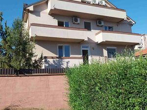 Sale of an apartment in Visnjicka Banja-Belgrade