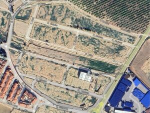 INDUSTRIAL ESTATE PLOTS FOR SALE