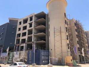 1BEDROOM APARTMENT -ATLANTIS RESORT-HURGHADA