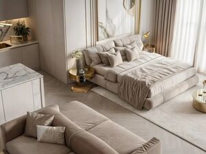 Luxurious 97 sqm Pool View Apartment in Atlantis Resort 