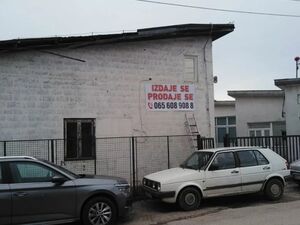 I am selling or renting a hall