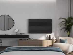 Long Beach Resort in Villages Road in Hurghada