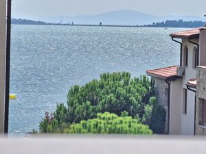 1-Bedroom Sea View Apartment in Casa Real, Sveti Vlas