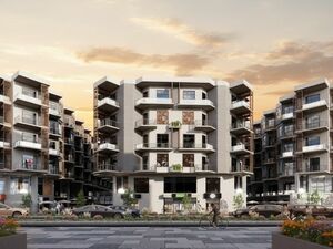 Luxury studio | Lunar Residence