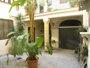 Apt in Sicily - D'Angelo Via Roma, Palermo