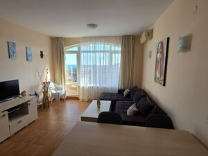 Two-Story House with a Large Plot in the Village of Zagortsi