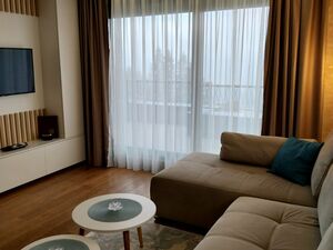 I am selling an apartment in Zlatibor, 52 m2