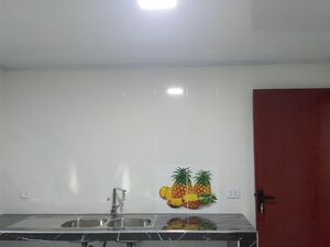 CASA DE 3 PLANTAS EN SANTA CRUZ, BOLIVIA