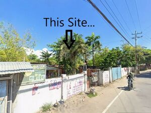 🏢 PRIME COMMERCIAL LOT FOR SALE – PUNTA ENGAÑO, LAPU-LAPU 