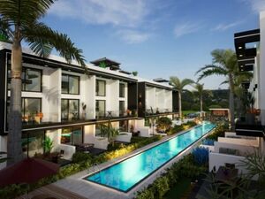 1-Bedroom Apartment for Sale in Famagusta,North Cyprus