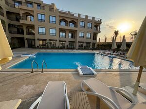 Aqua Infinity Project – Hurghada, Red Sea (Al-Ahyaa Street)