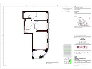 2 Beds 2 Baths,New Central London Luxury Apt for Sale Zone 1