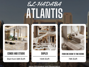 Atlantis Resort: Where Modern Royalty Meets Urban Convenienc