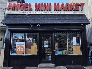 Angels Mini Market