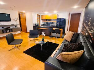 Furnished Apartment Poblado San fernando plaza (Medellin)