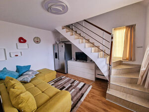 Maisonette Apartment in Sea Diamond Complex, Sunny Beach Sea