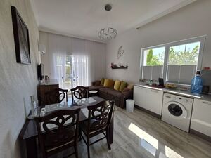 One-Bedroom Apartment in Magnolia Residence 6, Sunny Beach