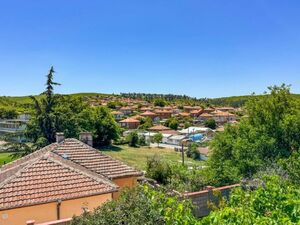 House with Land in the Center of Sredets, Burgas Region