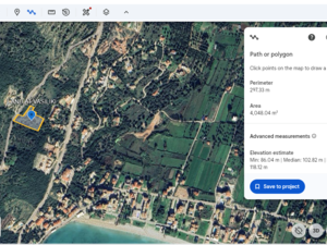 Premium Listing—Lefkada Island, Vasiliki Bay, Ionian Islands