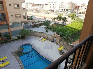 FOR SALE Furnished One Bedroom - Joya Resort , Hurghada