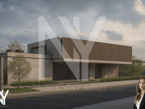 Herzliya Pituach | Second line to the sea | Powerful villa