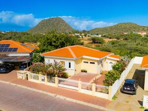 Monteverde 57, Aruba